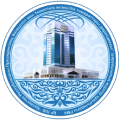 логотип УДП РК