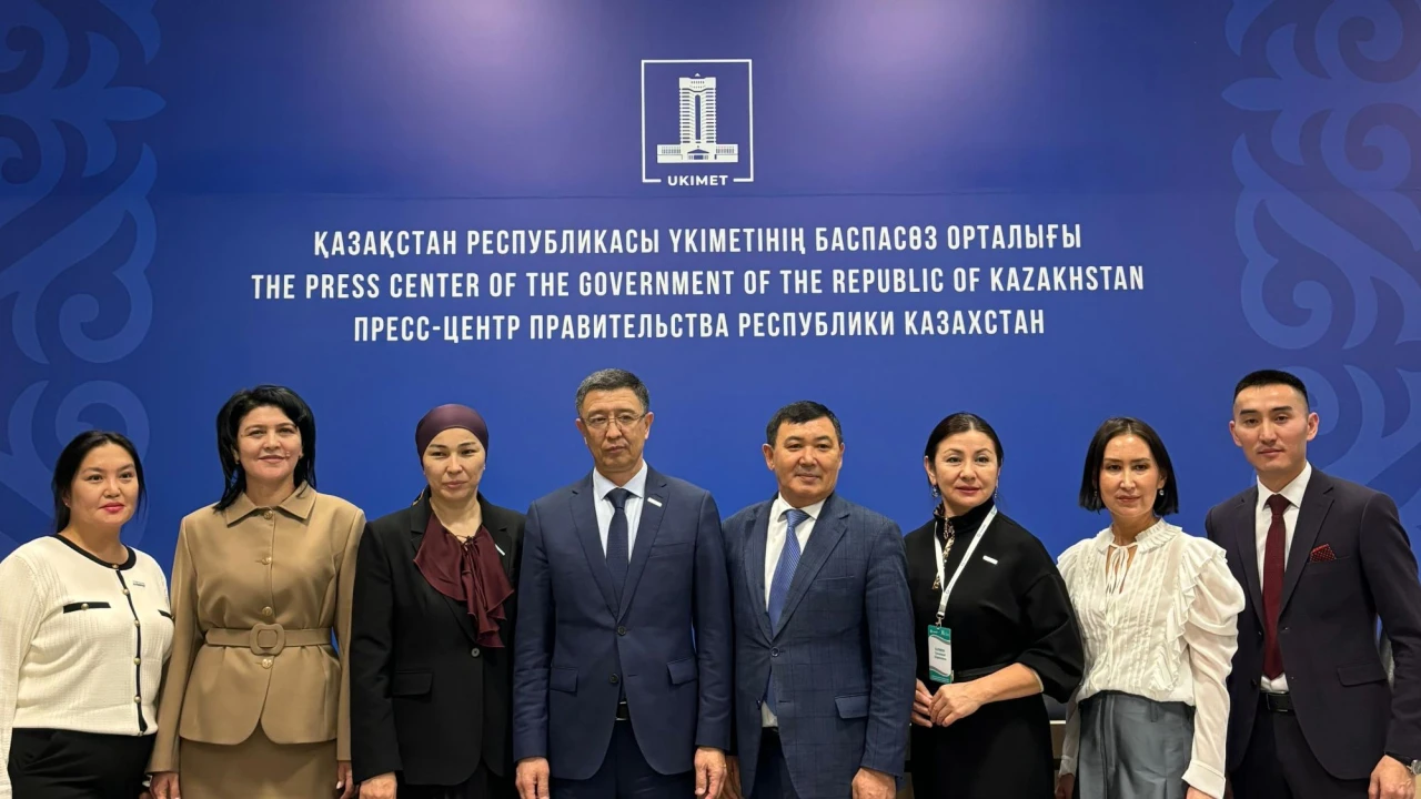 Подведены итоги Года рабочих профессий 