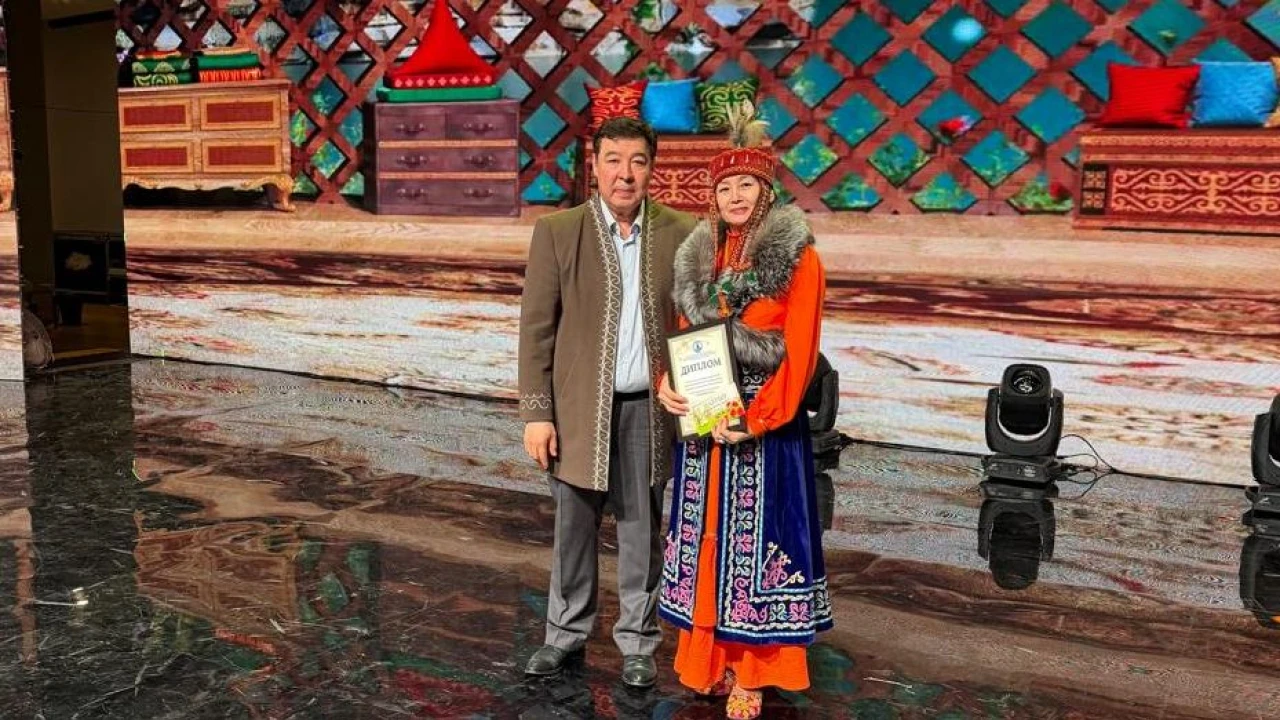 Дирекцияда Наурыз мейрамы аталып өтті 