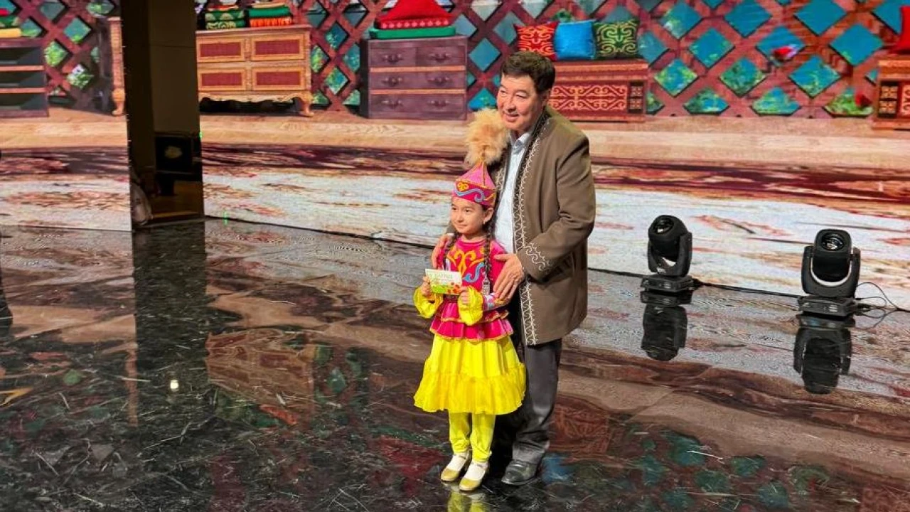 Дирекцияда Наурыз мейрамы аталып өтті 