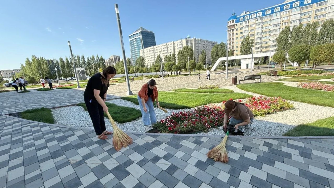 Таза бейсенбі 