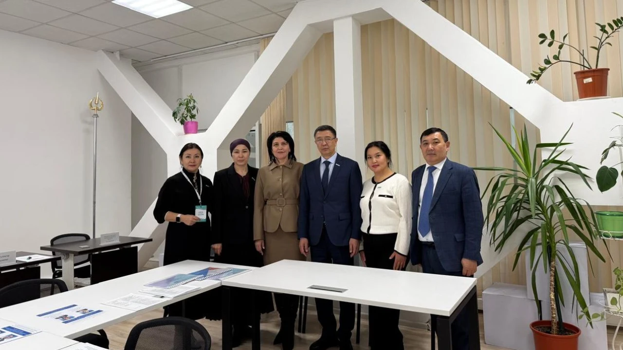 Подведены итоги Года рабочих профессий 