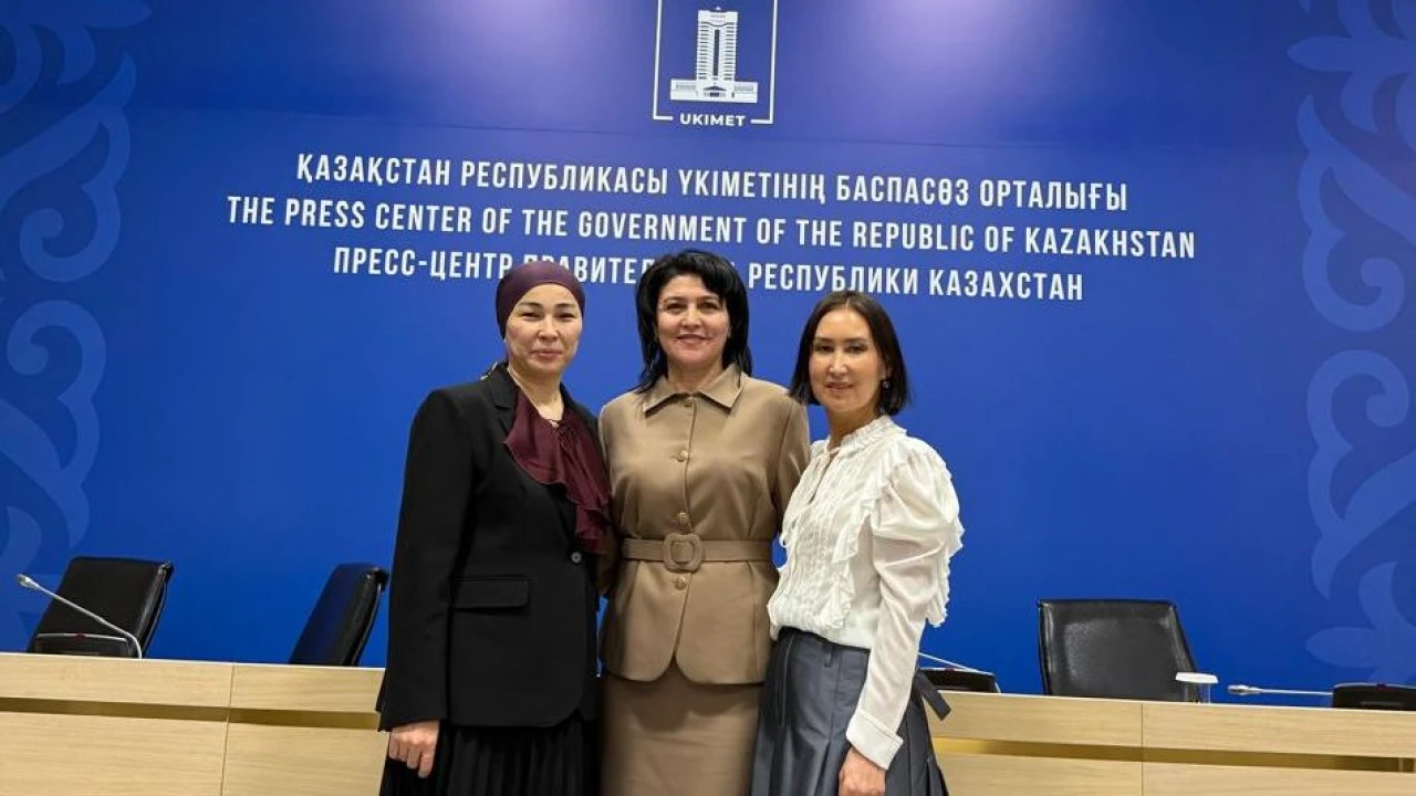 Подведены итоги Года рабочих профессий 