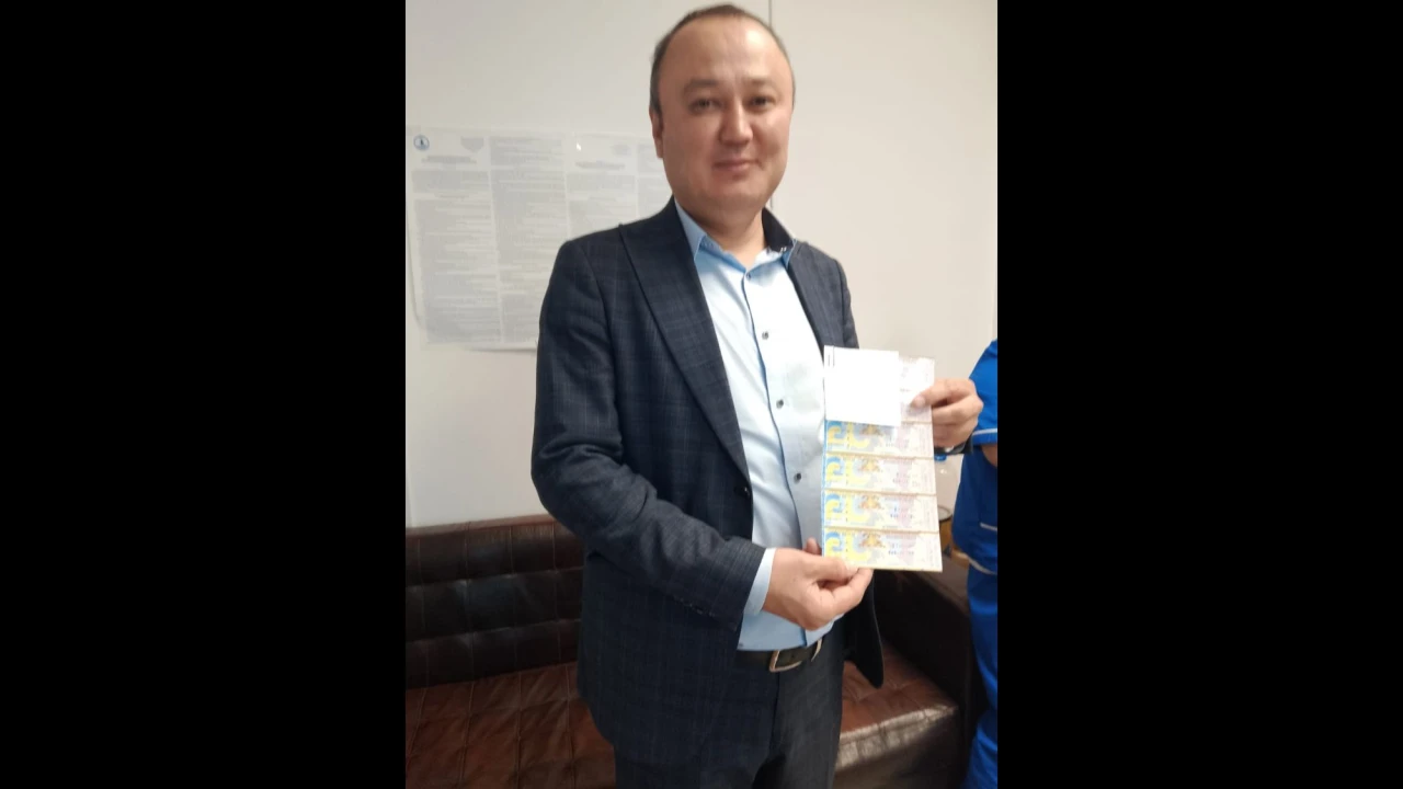 «Балалар – біздің болашағымыз»: Балаларды қорғау күніне арналған мереке 