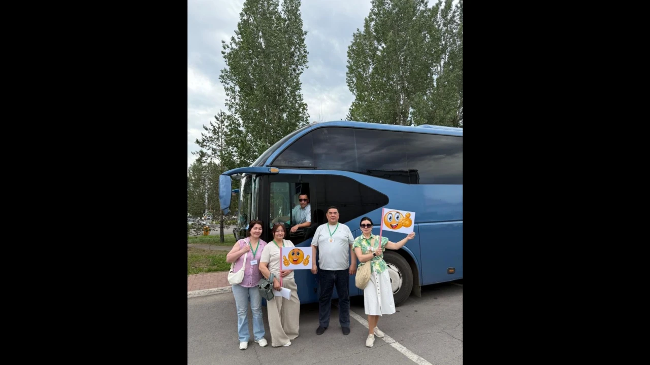 «Дети — наше будущее»: праздник ко Дню защиты детей