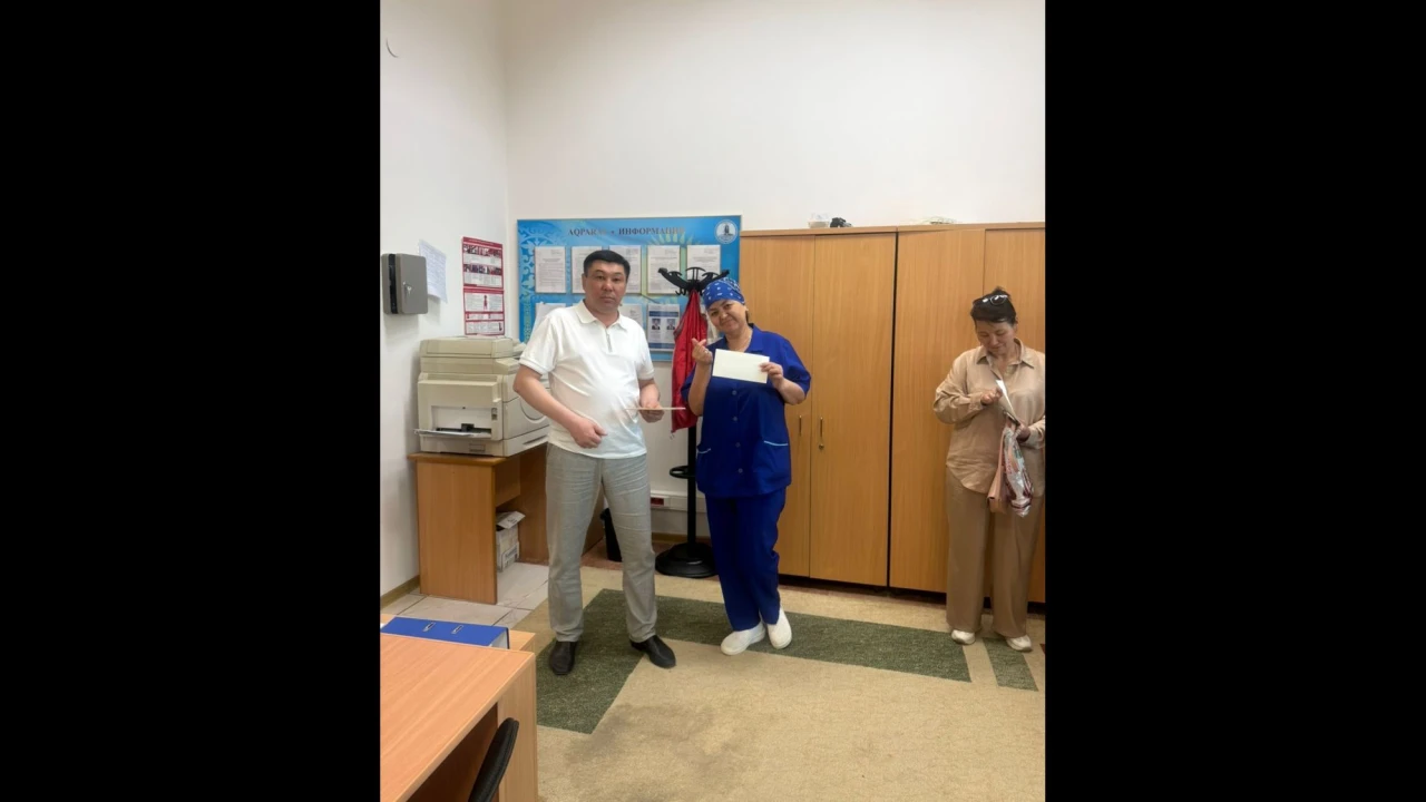 Особенные дети — в центре особого внимания