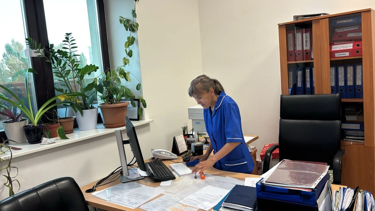 Жұмысшы кәсіптер жылы: еңбекке адалдық пен тазалықтың үлгісі