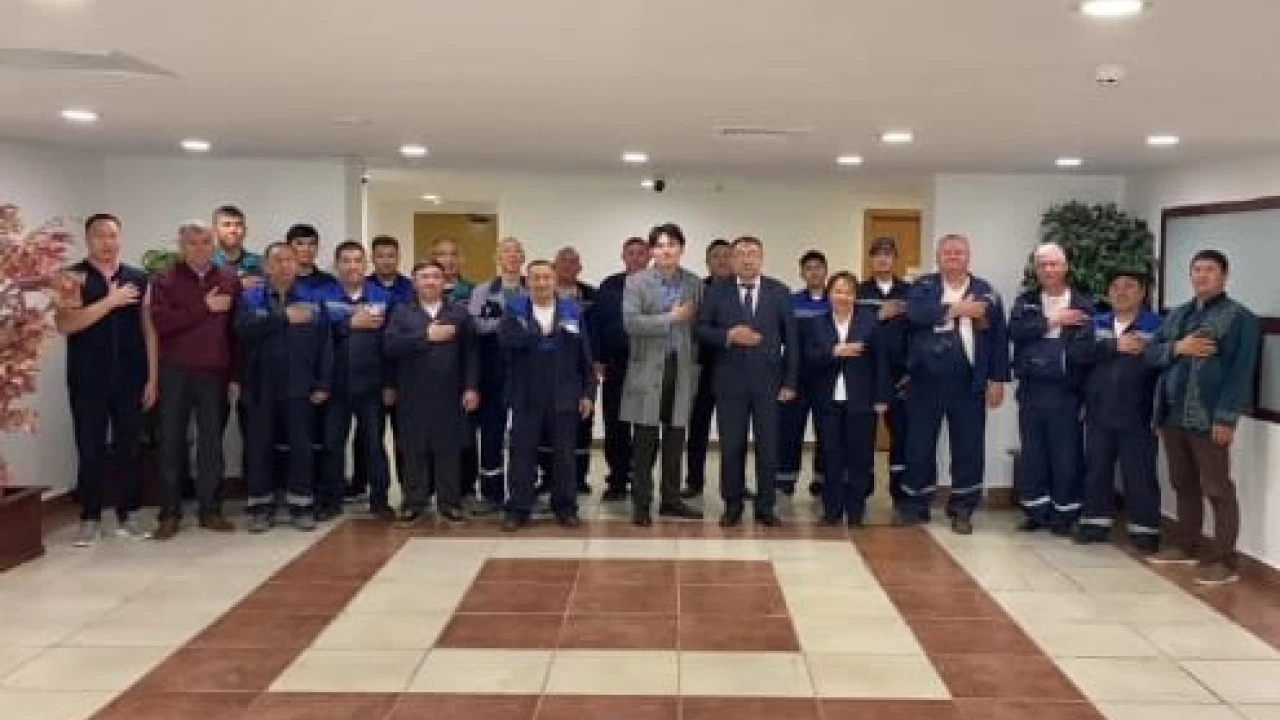 О праздновании Дня государственных символов 