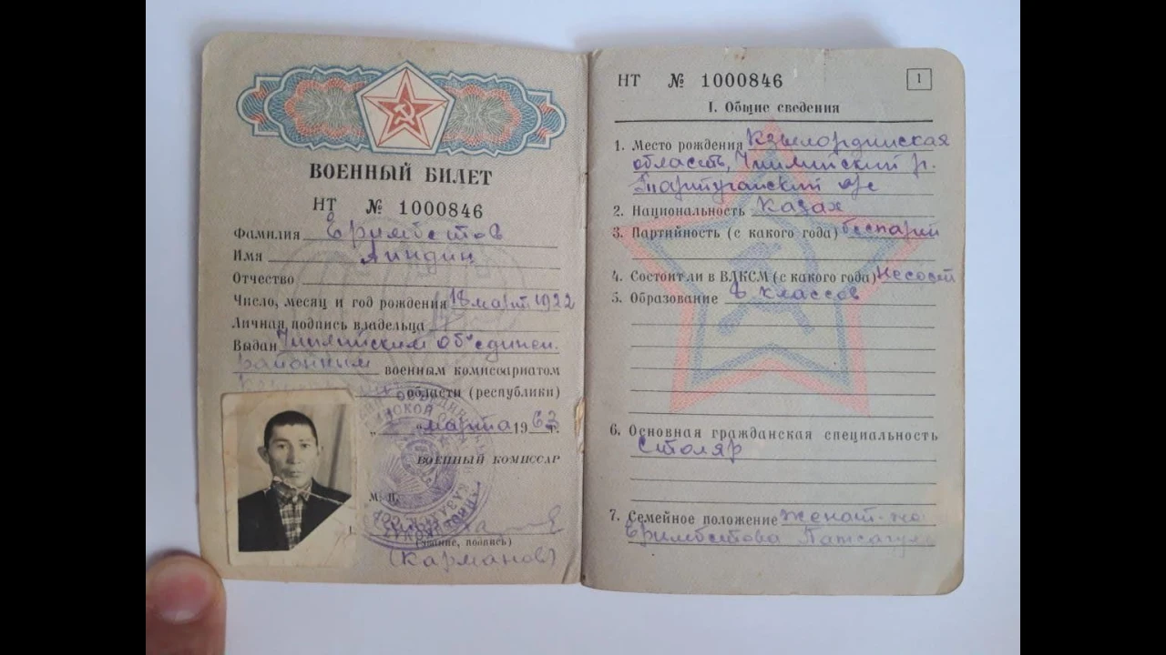 Ерлік — ұрпаққа мұра Әкем Ерімбетов Айндин жайлы естелік 