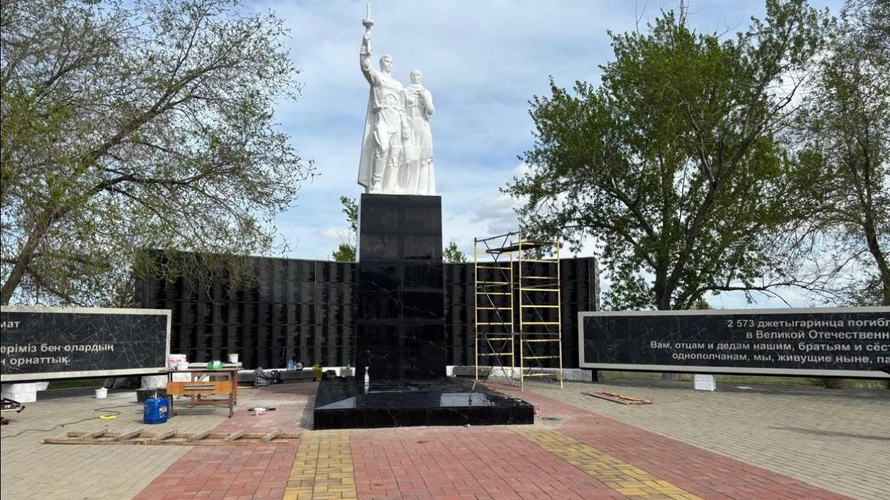 Пока мы помним — они живы.