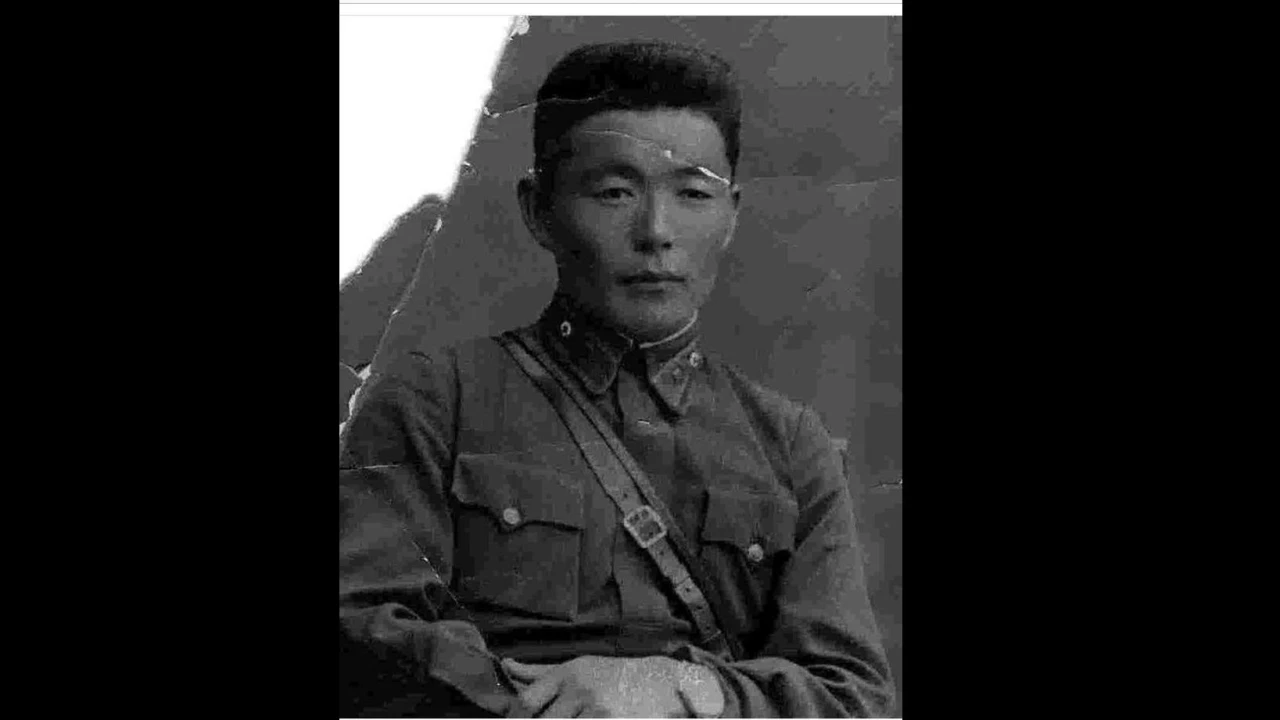 Пока мы помним — они живы.